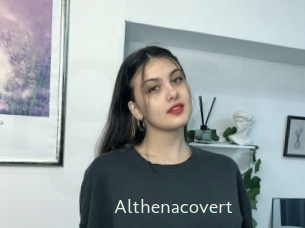 Althenacovert