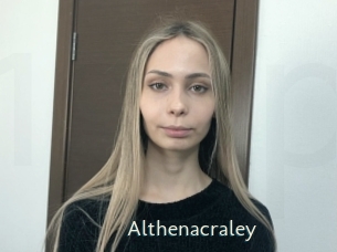 Althenacraley