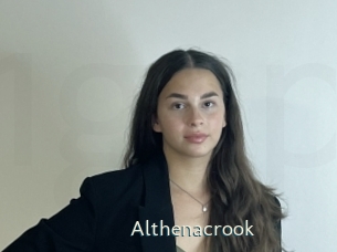 Althenacrook