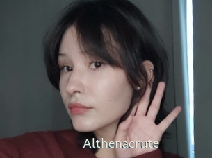 Althenacrute