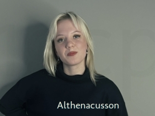 Althenacusson