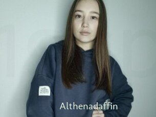 Althenadaffin