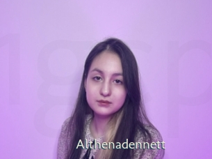 Althenadennett