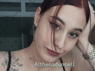 Althenadunnell