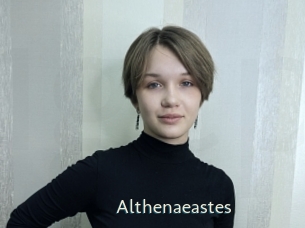 Althenaeastes