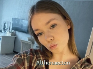 Althenaecton