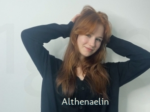 Althenaelin