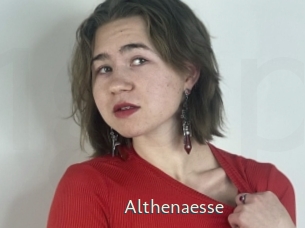 Althenaesse