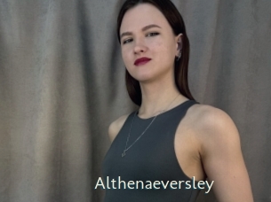Althenaeversley