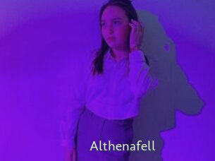 Althenafell