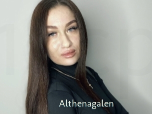Althenagalen
