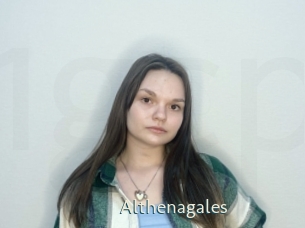 Althenagales