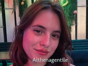 Althenagentile