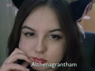 Althenagrantham