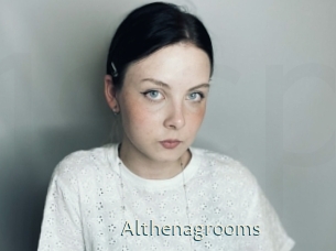 Althenagrooms