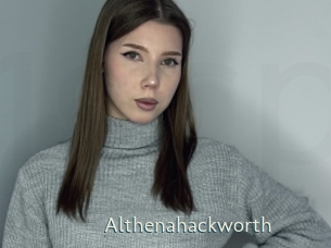 Althenahackworth