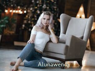 Alunawendy