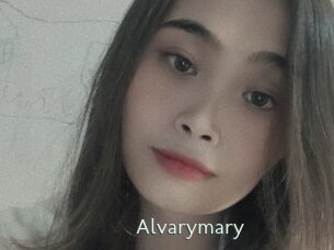Alvarymary
