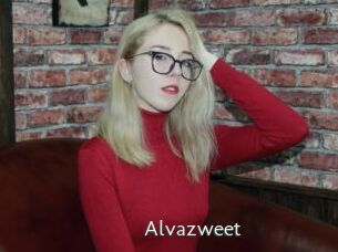Alvazweet
