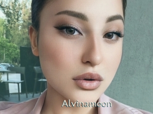 Alvinamoon