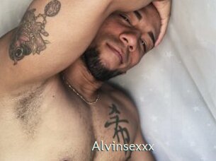 Alvinsexxx