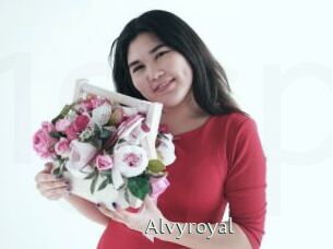 Alvyroyal
