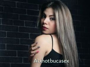 Alxhotbucasex
