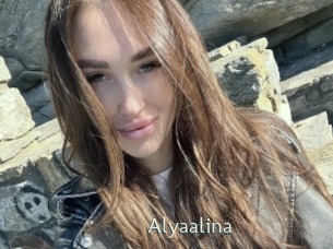 Alyaalina