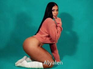 alyalen 1 grosse chatte poilue