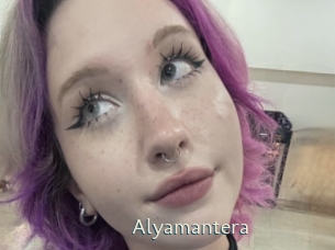 Alyamantera