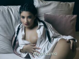 Alyanaamo
