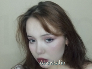 Alyaskalin