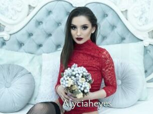Alyciaheyes
