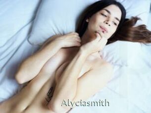 Alyciasmith