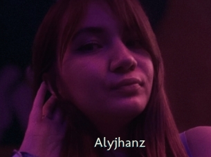 Alyjhanz
