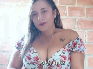 Alynjones