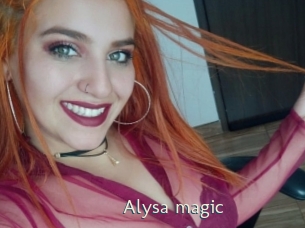 Alysa_magic