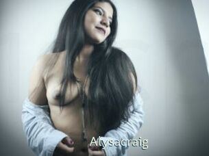 Alysacraig