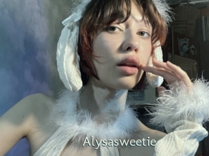 Alysasweetie