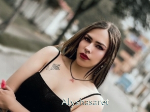 Alyshasaret