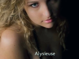 Alysieuse