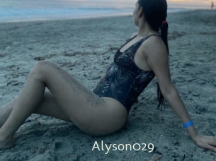 Alyson029