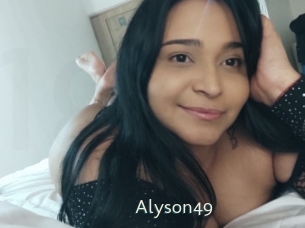 Alyson49