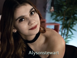 Alysonstewart