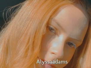 Alyssaadams