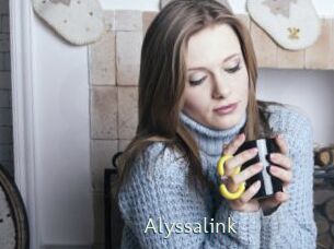Alyssalink