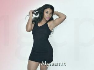Alyssamix