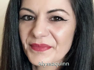 Alyssaquinn
