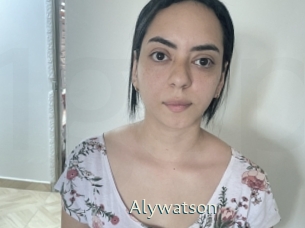 Alywatson