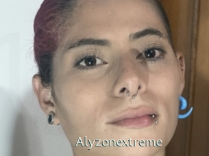 Alyzonextreme